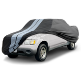 Ford Explorer Sport Trac 2001-2005 BKGR-STR Truck Cover